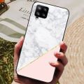 For Samsung Galaxy Quantum3 Case Silicon Back Cover Phone Case For Samsung Quantum 3 Cases Quantum3 SM-M536S Soft bumper Funda. 