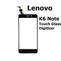 LENOVO K6 Note Touch Glass Digitizer Replacement for LENOVO K6 Note (Only Touch Glass Not Panel). 