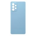Samsung A52 4G Back Battery Cover Rear Door Housing Case, Back Panel for Samsung A52 4G. 