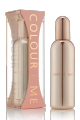 Colour Me Women Perfume 100ml Pearl - UK. 