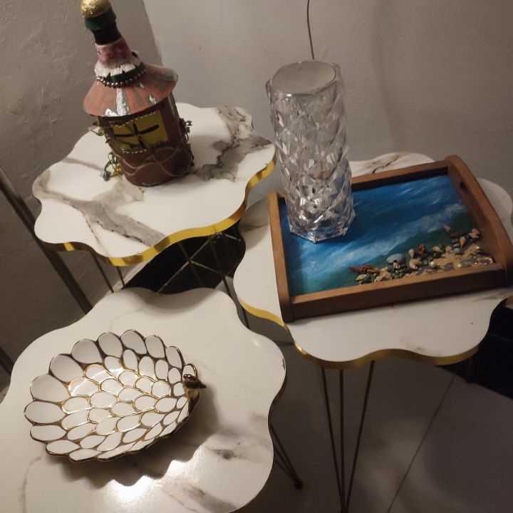 Mdf%20Wood%20Round%20Nesting%20Table%20With%20Metal%20Stand%201%20Pcs%20/%20Set%20of%203%20Round%20table%20Table%20Decoration%20coffee%20table%20round%20coffee%20table%20dining%20table%20Nesting%20table%20set%20Side%20Table%20Coffee%20Table%20nesting%20table%20Decor%20-%20Image%208