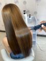 Brazilian Style Botox keratin Protein Hair Straightening Treatment Professional Hair - 1000ML. 