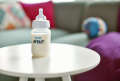 Avent Feeding Bottle 125ml PK2 (Classic Plus Range) SCF560/27. 