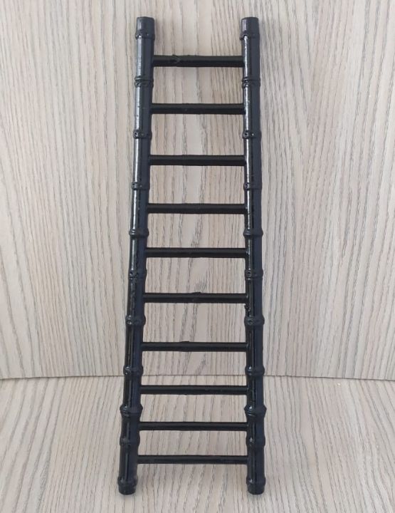 Wall%20Hanging%20Ladder%20-%20Plastic%20Seerhi%20-%20DIY%20%2012%20inch%20/%201%20ft%20-%20Decoration%20home%20office%20multipurpose%20black%20elegant%20smart%20flower%20frame%20artificial%20string%20shelve%20pet%20decor%20leaf%20texture%20beautiful%20hanging%20-%20Image%206