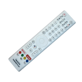 Changhong Ruba remote, non-voice TV remote, remote for Changhong LED LCD TV, YouTube Netflix TV remote, replacement remote for Changhong Ruba, standard IR TV remote, Changhong TV controller, universal remote for Changhong Ruba, YouTube Netflix shortcut. 