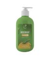 Rosemary hair growth shampoo | Nourish hair roots and clean scalp. 