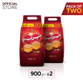Brooke Bond Supreme - Pack of 2 - 900gm. 