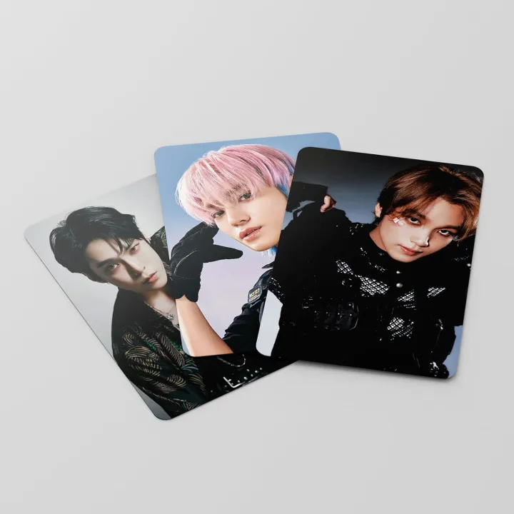 NCT%20127%20Photocards%2055pcs%20NCT%20127%202024%20Season's%20Greetings%20New%20Album%20Cards%20Poster%20Mini%20NCT%20Photo%20Cards%20127%20Photo%20Album%20for%20Fans%20-%20Image%205