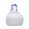 1000ML Portable Plastic Mobile Urinal Toilet Aid Bottle Outdoor Camping Car Urine Bottle For Women Men Journey Travel Kit. 