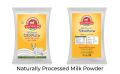 GAVYRATAN A2 Cow Skimmed Milk Powder | All Natural | 100% Pure | Boosts Liver Health 500gm. 