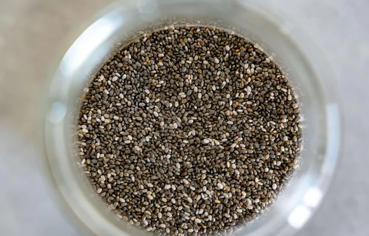 100%20Gram%20Chia%20Seeds%20%7C%20100%25%20Pure%20and%20Organic%20%7C%20Neat%20and%20Clean%20%7C%20Organo%20Pure%20%7C%20Natural%20Weight%20Loss%20Solution%20-%20Image%202