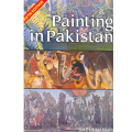 Painting In Pakistan by Ijaz ul Hassan. 