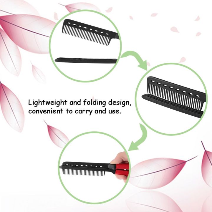 Hair%20Comb%20Straightener%20Styler%20Curler%20Dryer%20All%20in%20One%20-%20Non%20Electrical%20V%20Shaped%20Hair%20Straightener%20Curler%20Women%20Straightening%20Styling%20Tools%20Accessories%20DIY%20At%20Home%20Heat%20Resistance%20-%20Image%205