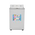 Super Asia 10KG Washing Machine SAP-400 , Top Load ,  Galvanized Steel Body , Powerful Motor ,  5 Years Warranty. 