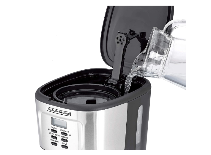 Black%20&%20Decker%2012%20Cup%20Programmable%20Coffee%20Maker%20&%20Espresso%20DCM85%20-%20Image%203
