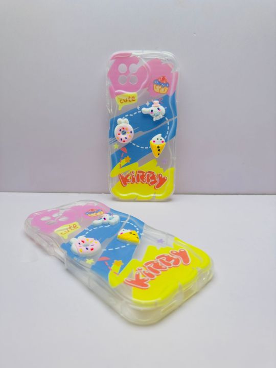 itel%20S23%20Back%20Cover%20Colorful%20Wavy%20Phone%20Cases%20-%20luxury%20Back%20Cover%20-%20Creative%20Lovely%203D%20Doll%20-Girls%20Back%20Cover%20-%20itel%20S23%20Fancy%20Girls%20Back%20Cover%20-%20Image%205