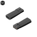 Electric Shaver Accessories Shaver Charger Adapter Type-C Power Cable Charge Conversion Connector. 