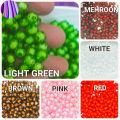 300 PCS TWO TONE SHADE CRYSTAL DIAMOND CUTS BEAD IN 13 DIFFERENT FINEST COLOURS, SIZE 8MM, CUBE SHAPE FOR CRAFT PROJECT DIY SEWING CRAFT SUPPLIES. TWO TONE SHADE CRYSTAL DIAMOND CUTS BEADS.. 