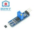 Hall sensor module Hall rotation speed count detection sensor module switch. 