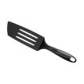 Premium Imported Long Spatula- Heat-Resistant Fiberglass-Reinforced Polyamide Cooking Utensil. 