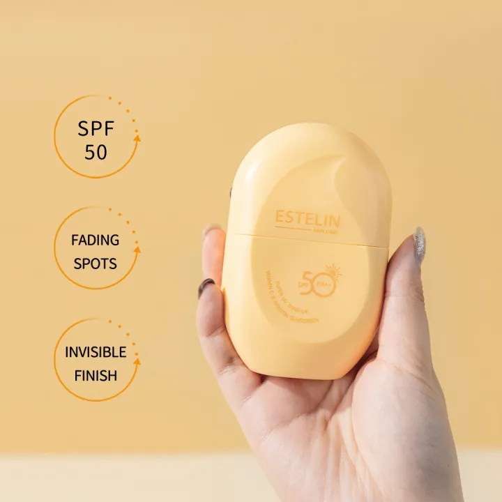 ESTELIN%20UV%20SUNSCREEN%20SP%2050PA++%20-%20Image%202