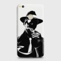 Huawei Honor 8 Lite Cover - SkinLee HQ Hard Case - Cool Gangster - SKINLEE-533-1-185-56. 