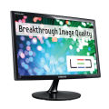 Samsung 22 Inches Gaming LCD Monitor For PC - VGA DVI LCD Monitor. 
