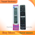 Universal remote for Itel Led tv / Remote for  Haier Orient Appolo Ikon Nikai Saniyo Benq Daewoo asano etc Lcd Led TV / Universal Remote for all type of lcd led TVs. 