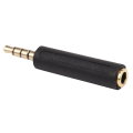 2X HOT SALE High Quality Rubber Earphone Adapter Convert OMTP to CTIA or CTIA to OMTP 3.5mm. 