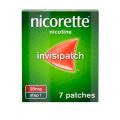 Nicorette_ InvisiPatch Step 1, 25mg (7 Patches). 