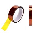 5,10,20,30,40mm Kapton Tape High Temperature Heat Resistant. 