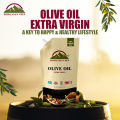 Himalayan Chef – Pure Olive Oil for Cooking 1 Liter Extra Virgin | High-Quality Olive Cooking Oil. 
