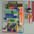 Back to School Kit - Complete Stationery Set for Students. 