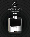Camara Monarch Pour Homme EDT-90ml. 