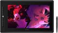 Artisul D16PRO Graphics Drawing Tablet with Screen 15.6 Inch Full-Laminated Graphic Monitor Pen Display 8192 Levels Pressure Battery-Free Stylus,8 Shortcut Keys,130% sRGB Compatible with Windows, Mac. 