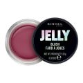 Rimmel Jelly Blush 005-Berry Bounce. 