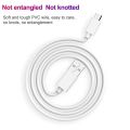 Micro USB Cable Charger USB Data Cable for Samsung Galaxy J5 J3 J7 Prime 2017 2016 2015 J2 Pro 2018 J4 J6 plus J8 Charging. 