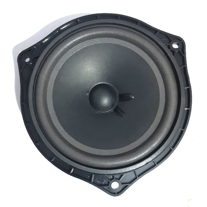 Car door speaker Specially Desing For Daihatsu Mira - TYT-501 - 6inches