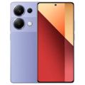 Redmi Note 13 Pro RAM 8 GB ROM 256 GB Front Camera 16 MP Battery Type 5000 mAh PTA Approved Brand Warranty. 