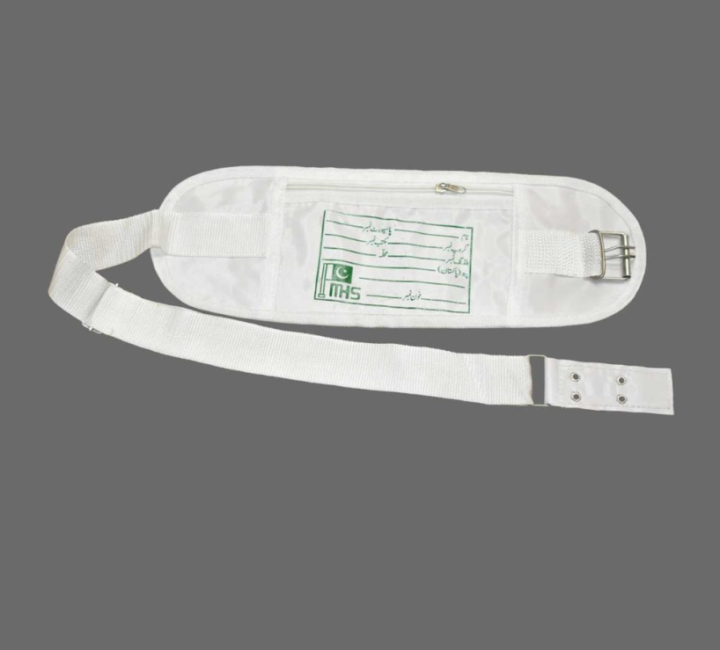 Ehram Belt For Hajj & Umrah