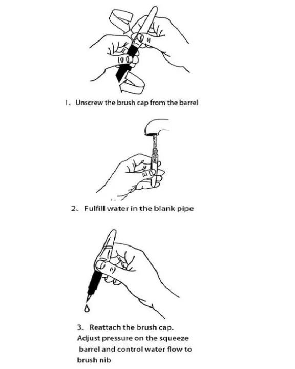 1pc%20Water%20brush%20Water%20Tank%20Calligraphy%20Flat%20Brush%20Pen%20Soft%20Water%20Coloring%20Brush%20Pens%20For%20Painting%20Sketch%20Painting%20Water%20Soluble%20Pencils%20Markers%20-%20Imported%20-%20Image%204