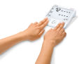 Beurer BM 93 blood pressure monitor with ECG function. 
