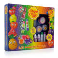 Chuppa Chups D.I.Y Scented Lip Balm Lab. 
