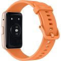 Huawei Watch FIT Orange. 
