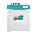 Boss 8.5KG Washing Machine KE-9500 BS Green Washer and Spinner with  5 Years Brand Warranty. 