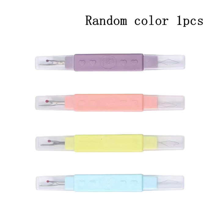 2%20In%201%20Sewing%20Needle%20Threader%20Seam%20Ripper%20Dual%20Purpose%20Sewing%20Tool%20Portable%20Home%20Thread%20Cutter%20Double%20Head%20With%20Protective%20Cover%20-%20Image%209
