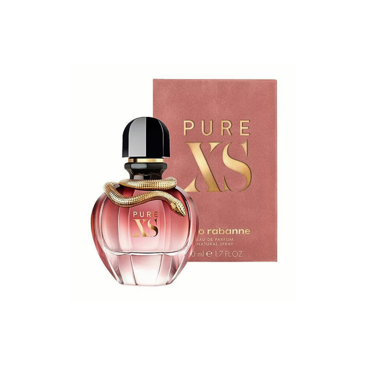 Paco%20Robanne%20Paco%20Pure%20Xs%20For%20Her%20Edp%2080Ml%20-%20Image%203