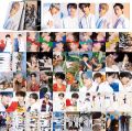 NCT DREAM Photocards 55pcs NCT DREAM BEST FRIEND EVER New Album Cards Poster Mini Photo Cards NCT DREAM Photo Album for Fans. 