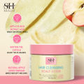 SEVICH Apple Deeply Cleansing Scalp Scrub Hair Treatment 150g. 