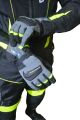AMUR ColdTex Motorcycle Winter Gloves. 